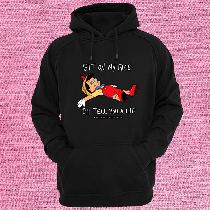 Hoodie