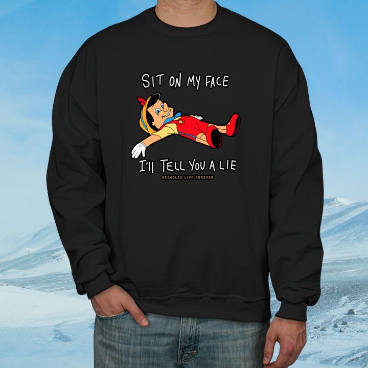 Sweatshirt