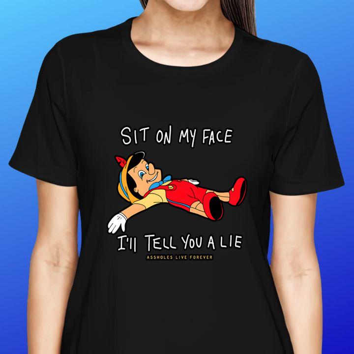 Women's Shirt