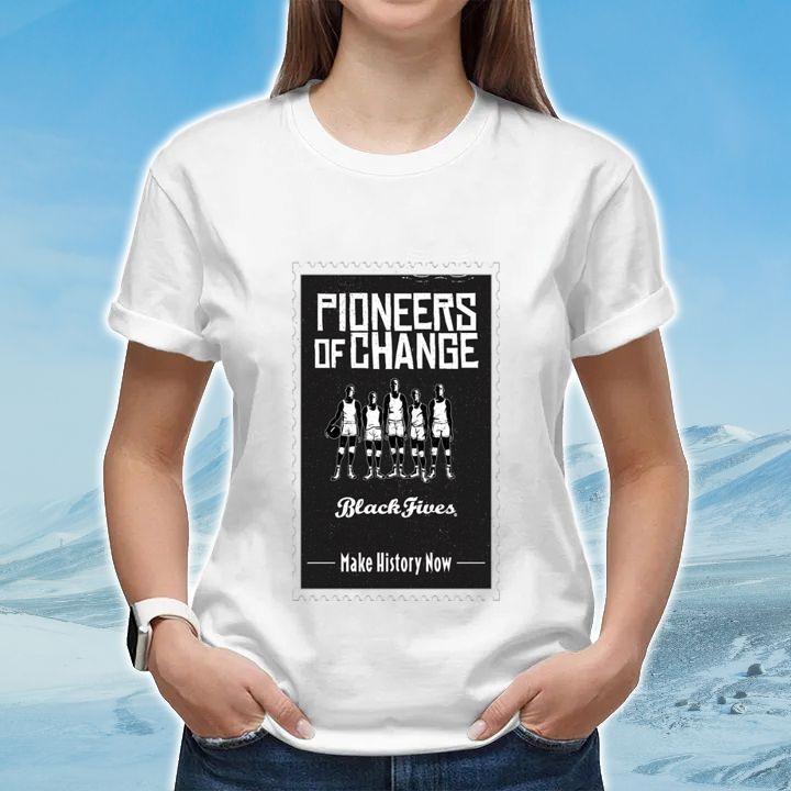 Women's Shirt