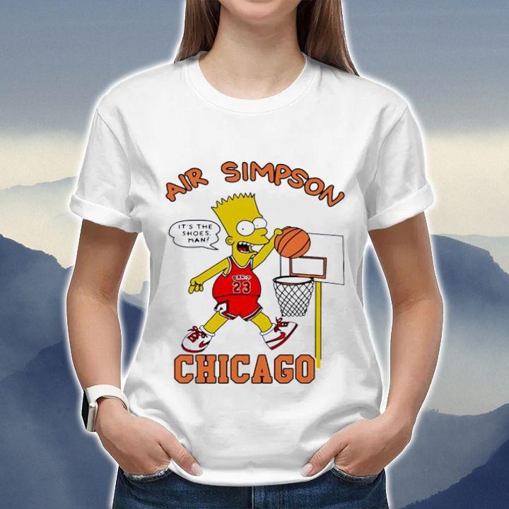 Women's Shirt