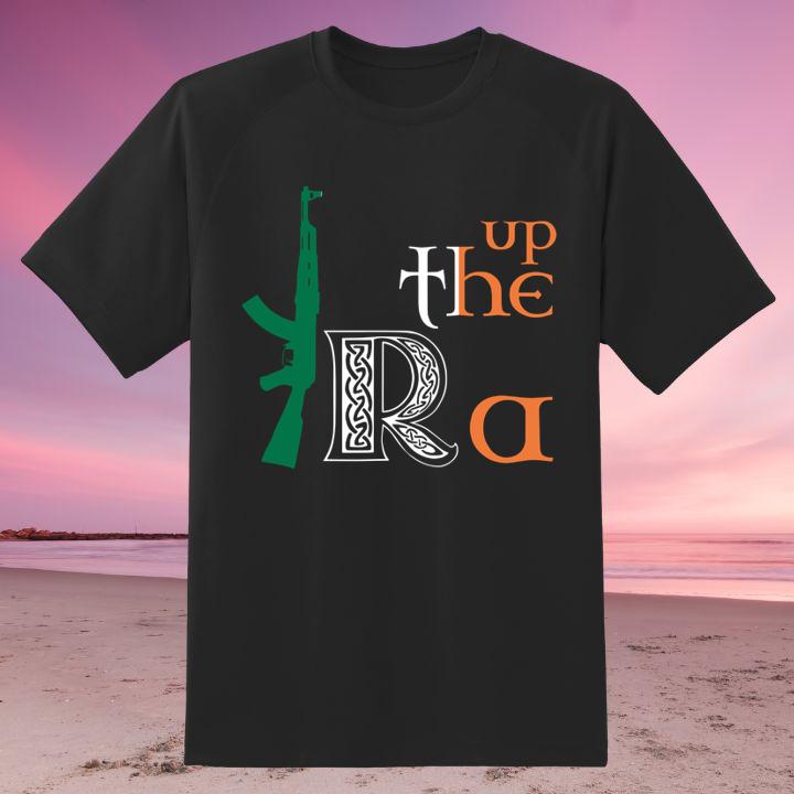 Up The Ira Shirt