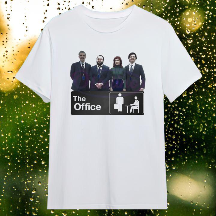 Shirt Shirt