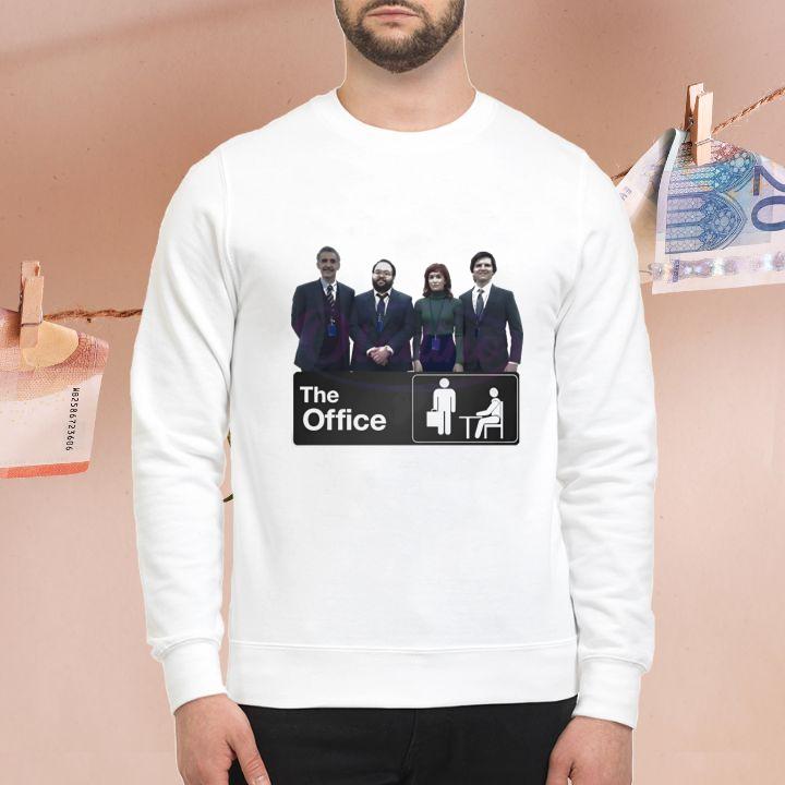 Sweatshirt Sweatshirt