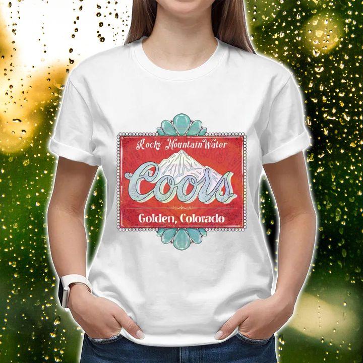 Women's Shirt