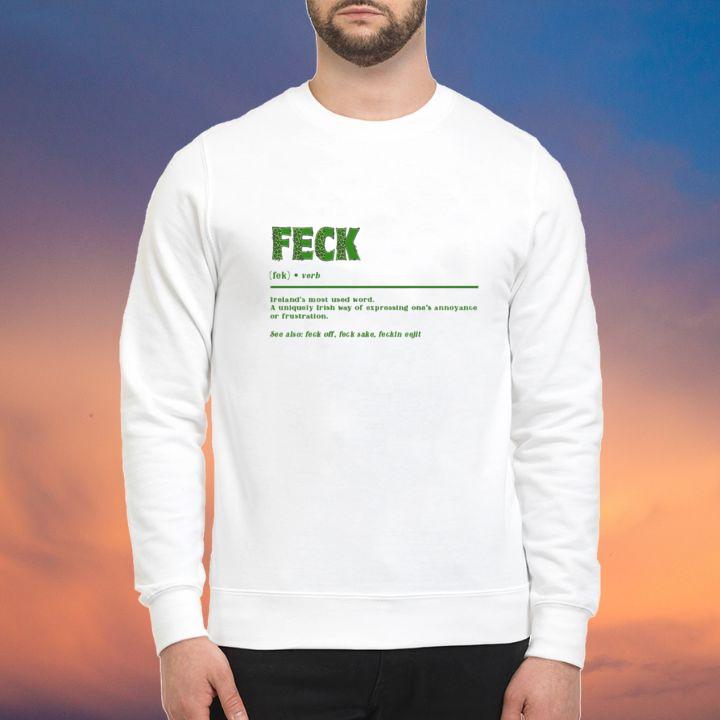 Sweatshirt Sweatshirt