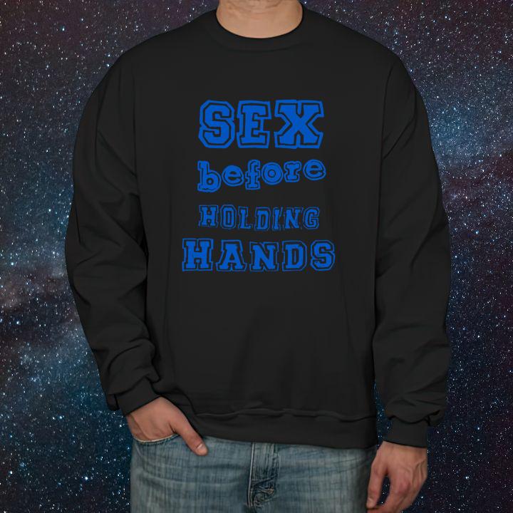 Sweatshirt Sweatshirt