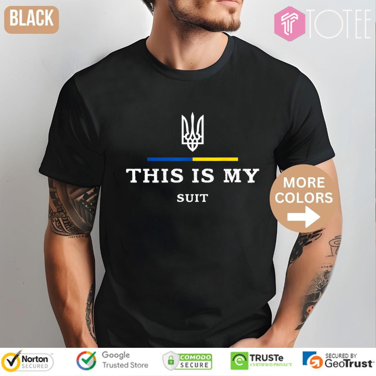Shirt Shirt
