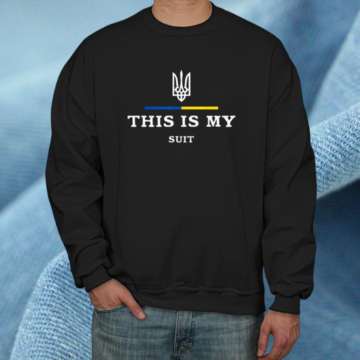 Sweatshirt Sweatshirt