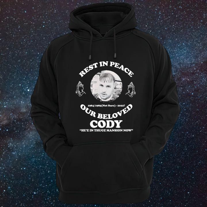 Hoodie Hoodie