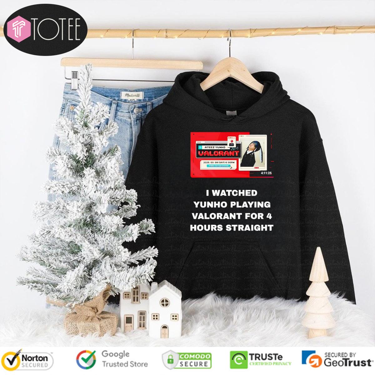 Hoodie