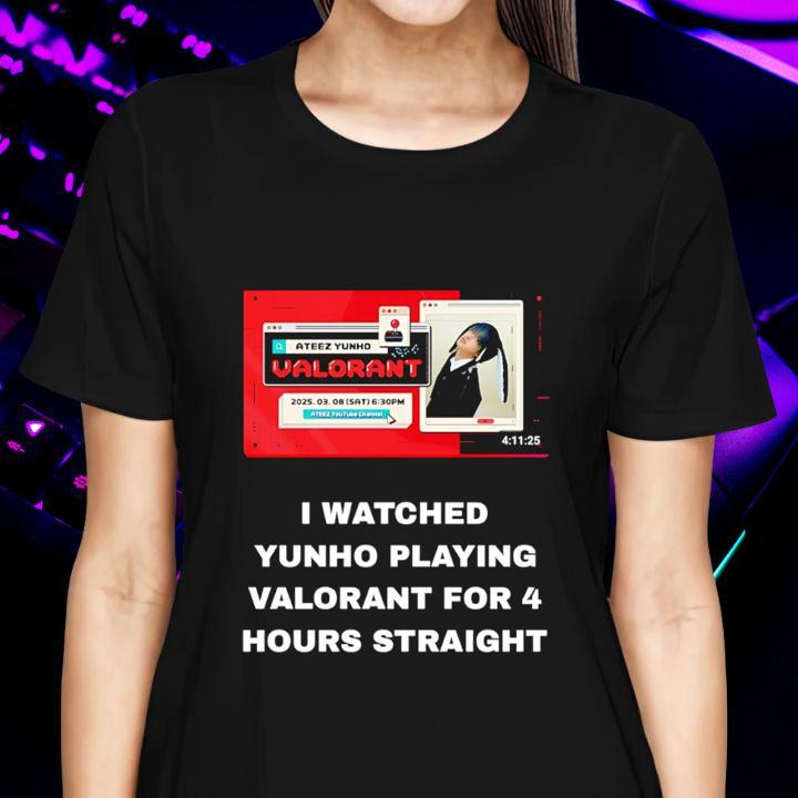 Women's Shirt