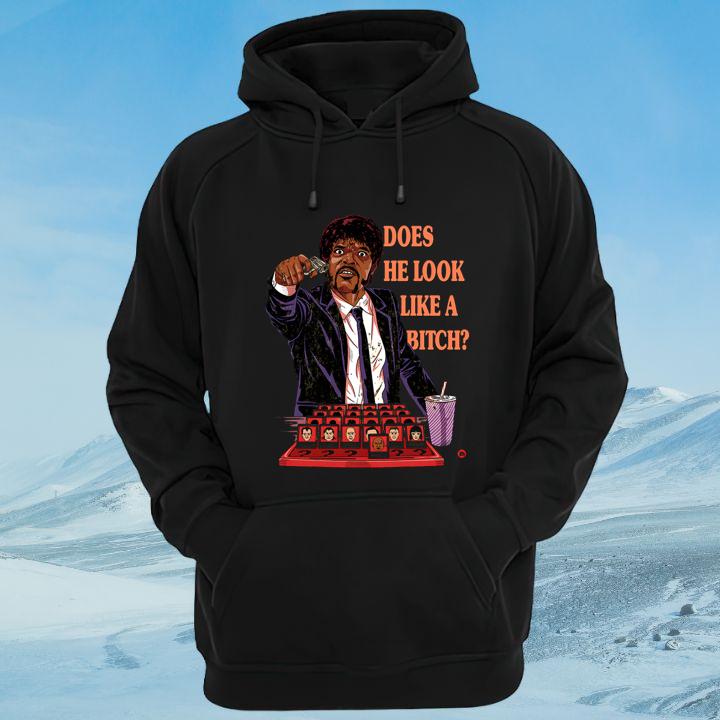 Hoodie