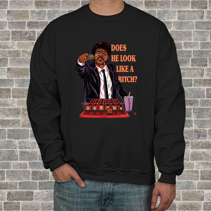 Sweatshirt
