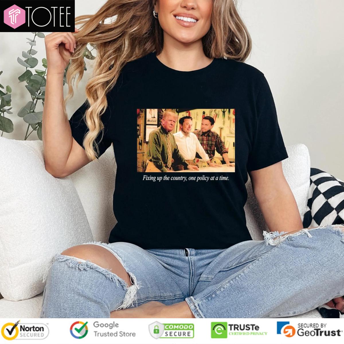 Women's Shirt