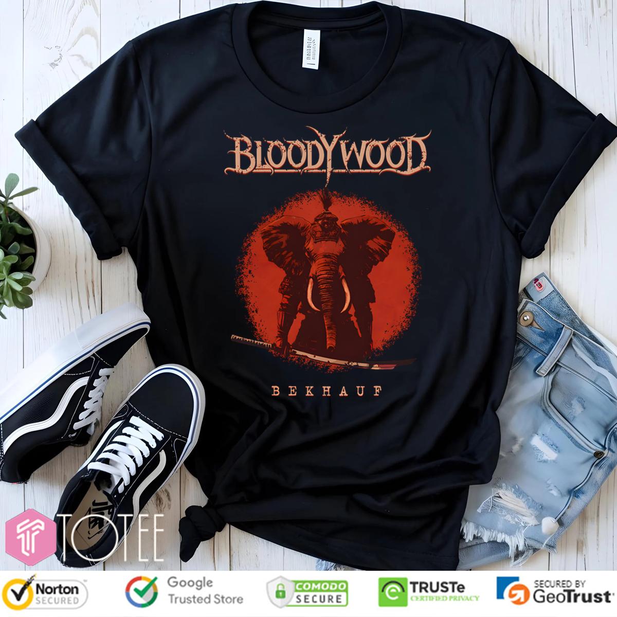 Shirt Shirt