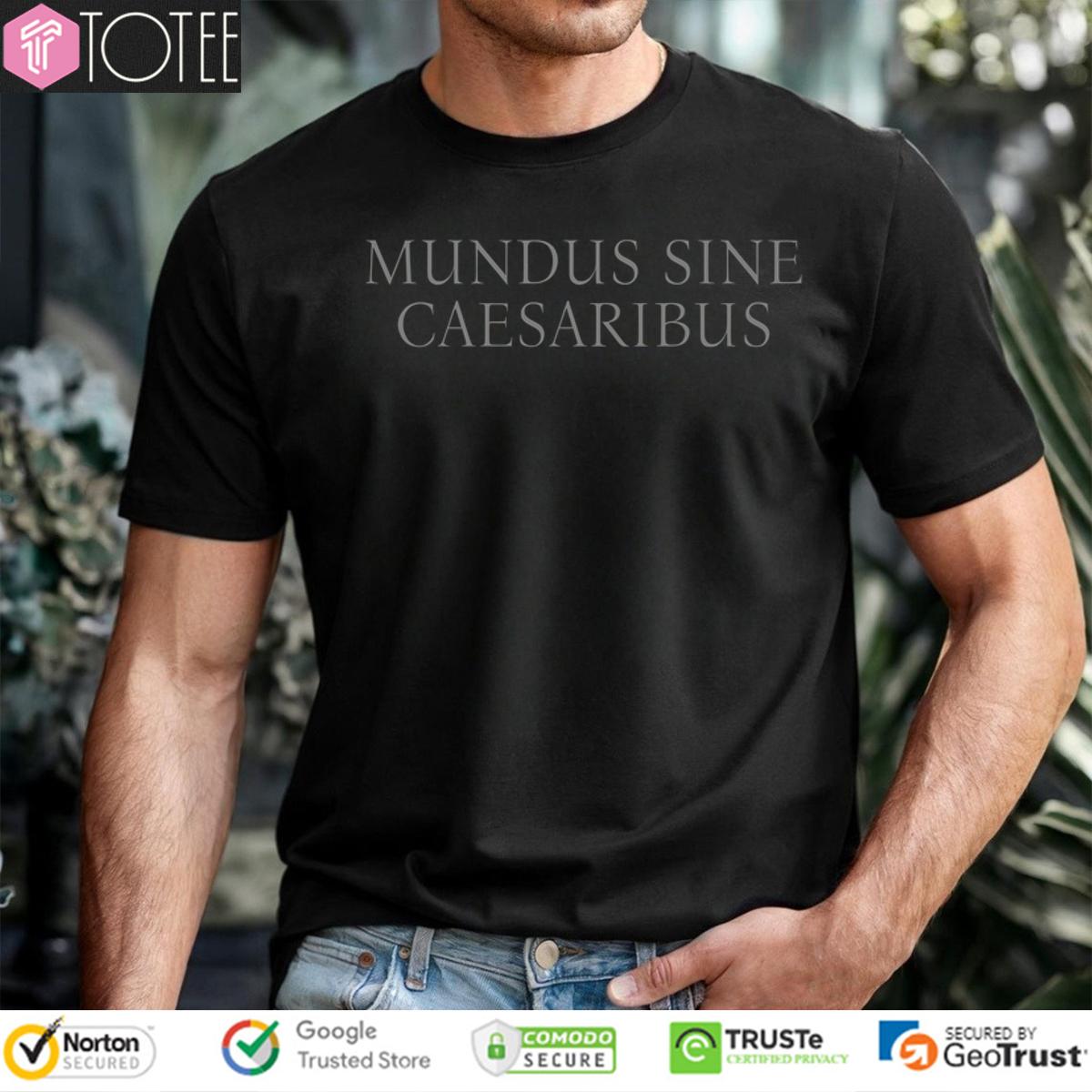 Bluesky CEO's Mundus Shirt: Get the Look & Join the Conversation