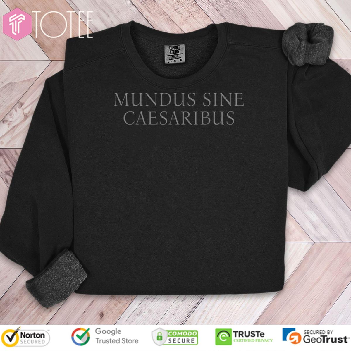 Sweatshirt