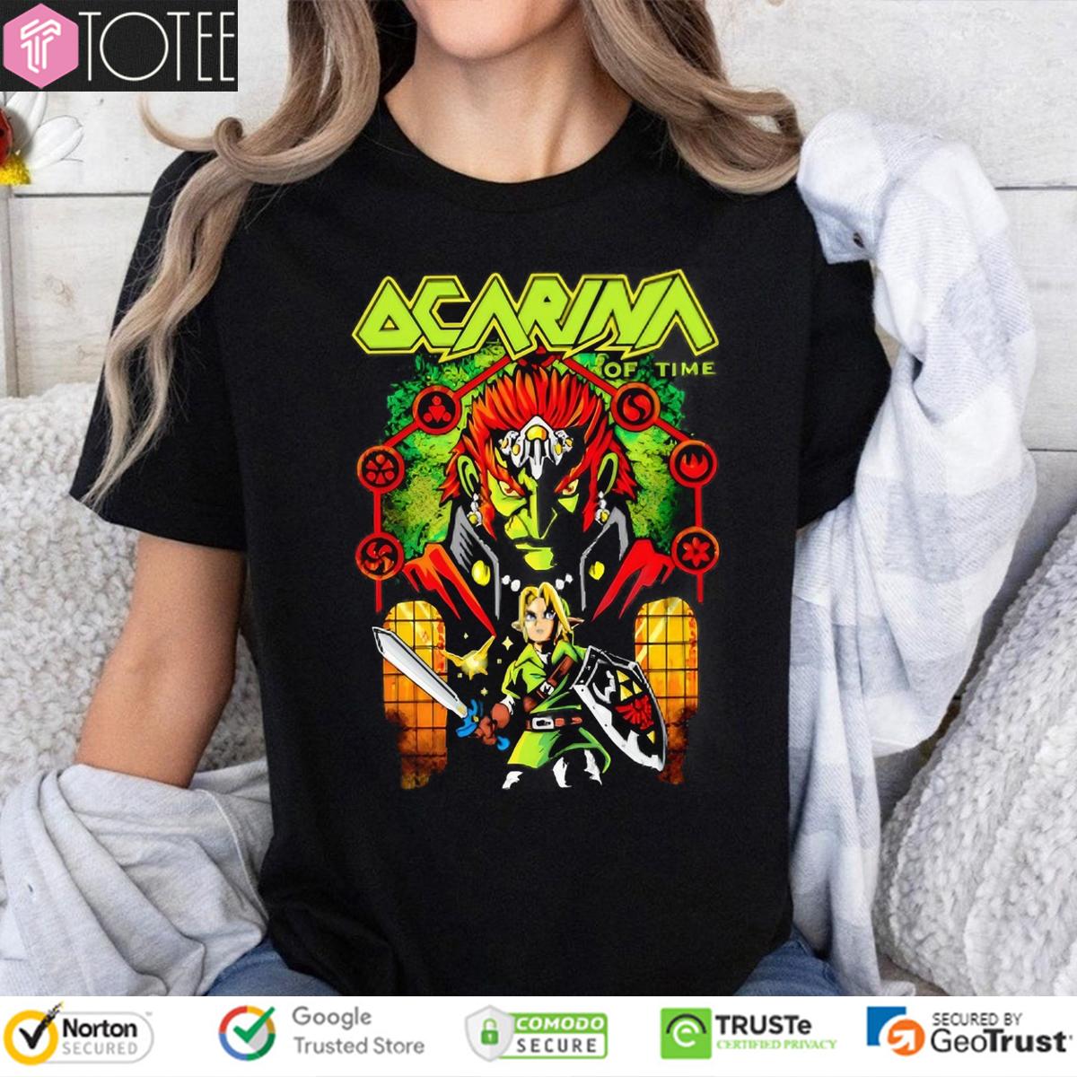 Women's Shirt