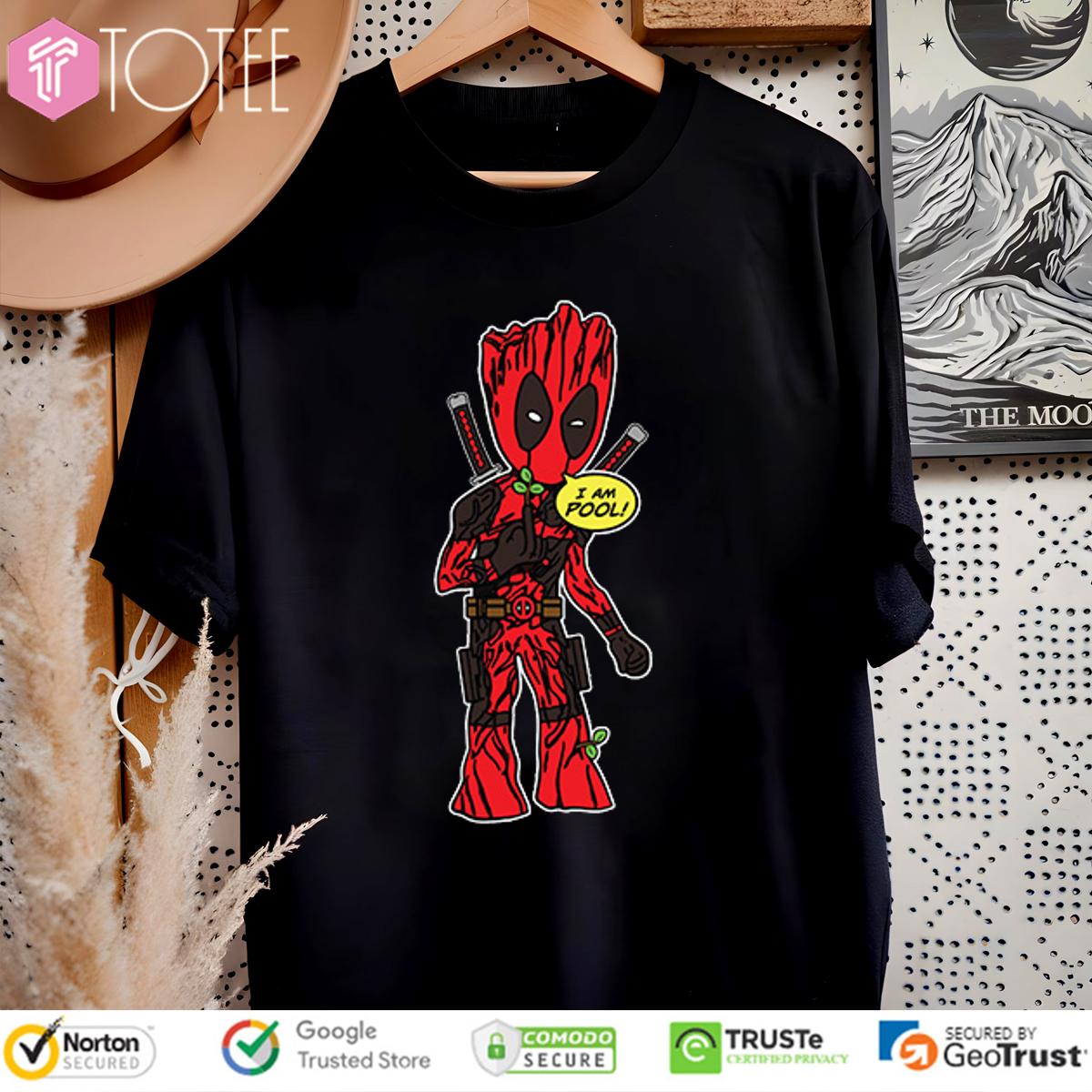 Shirt Shirt