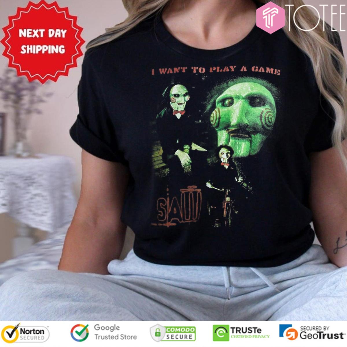 Women's Shirt