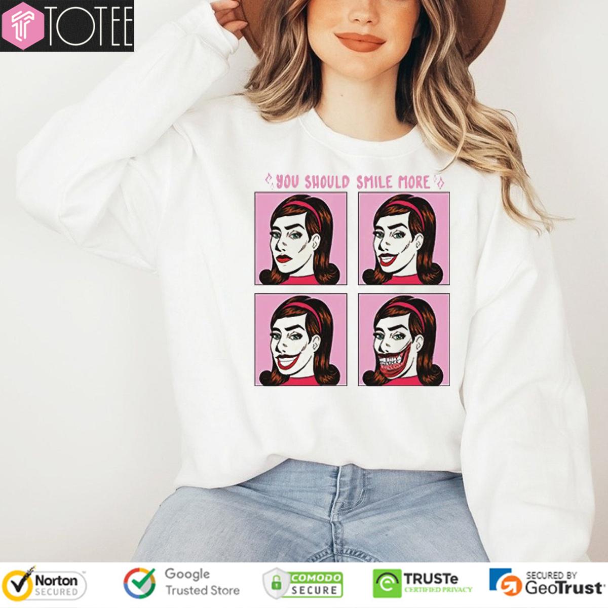 Sweatshirt
