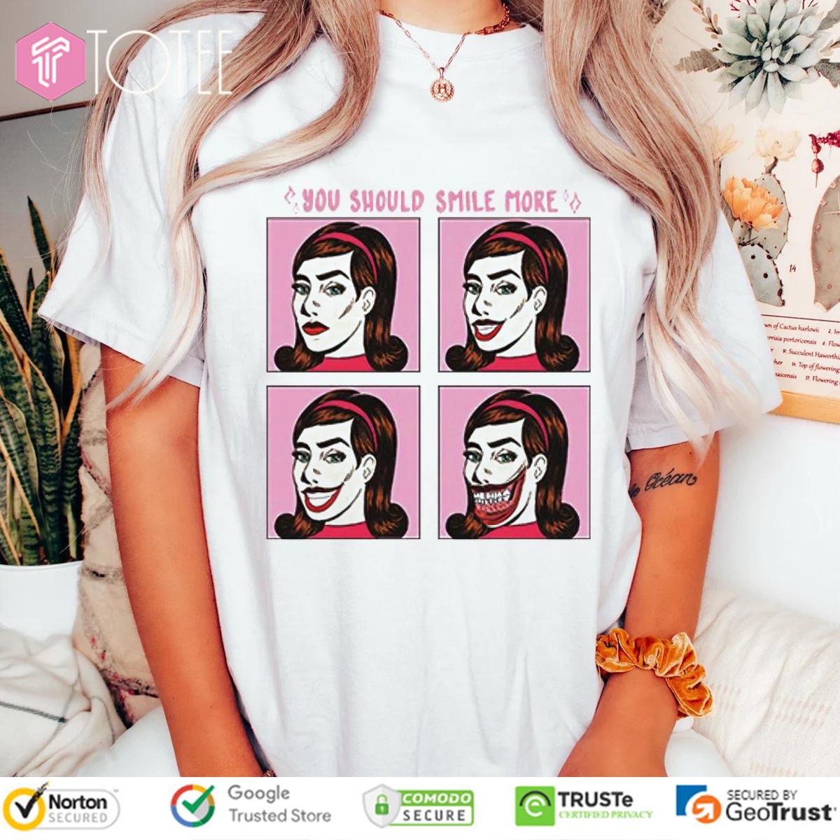 Women's Shirt