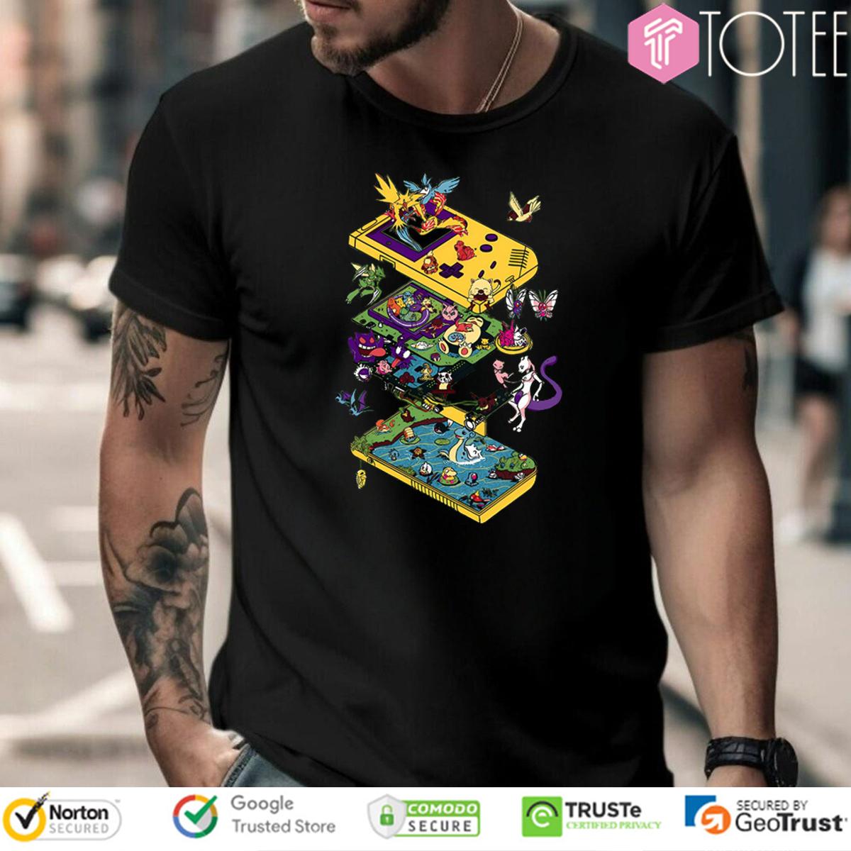 Shirt Shirt
