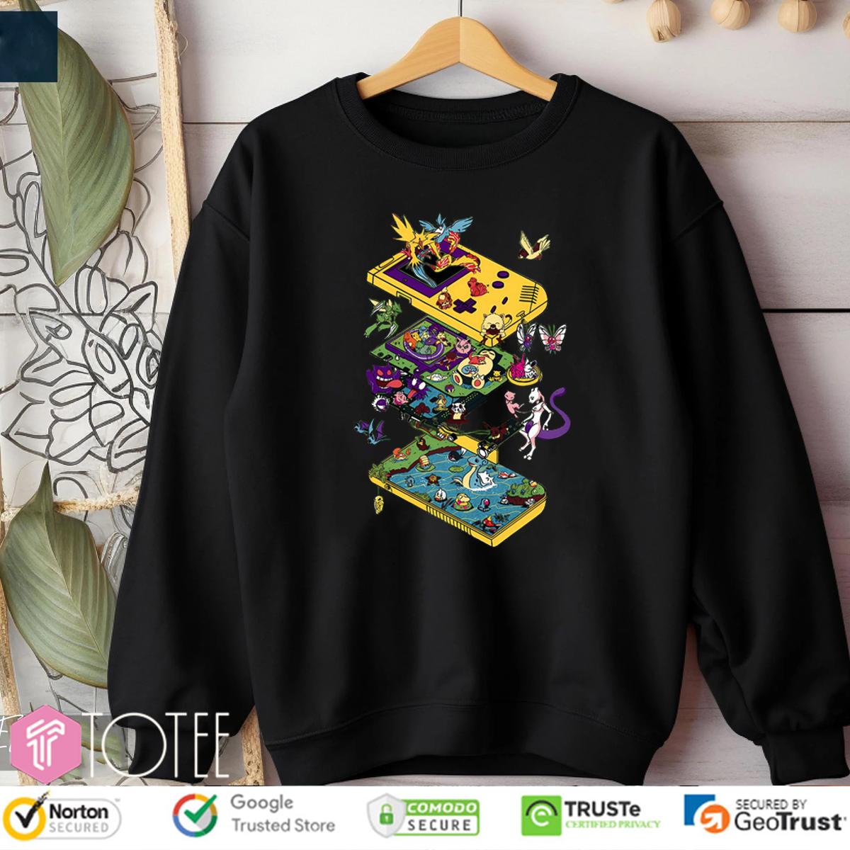 Sweatshirt Sweatshirt