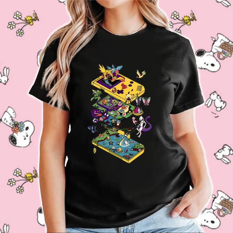 Women's Shirt Women's Shirt