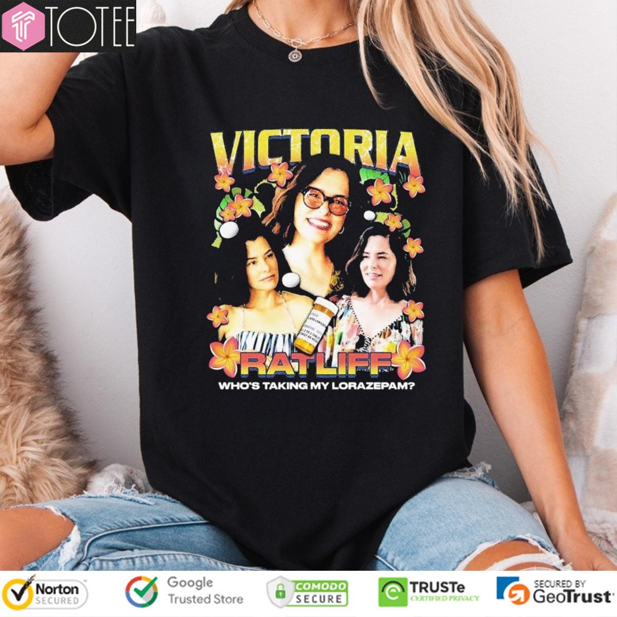 Women's Shirt