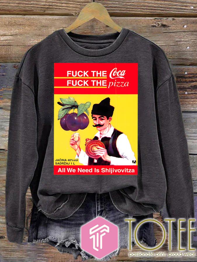 Sweatshirt