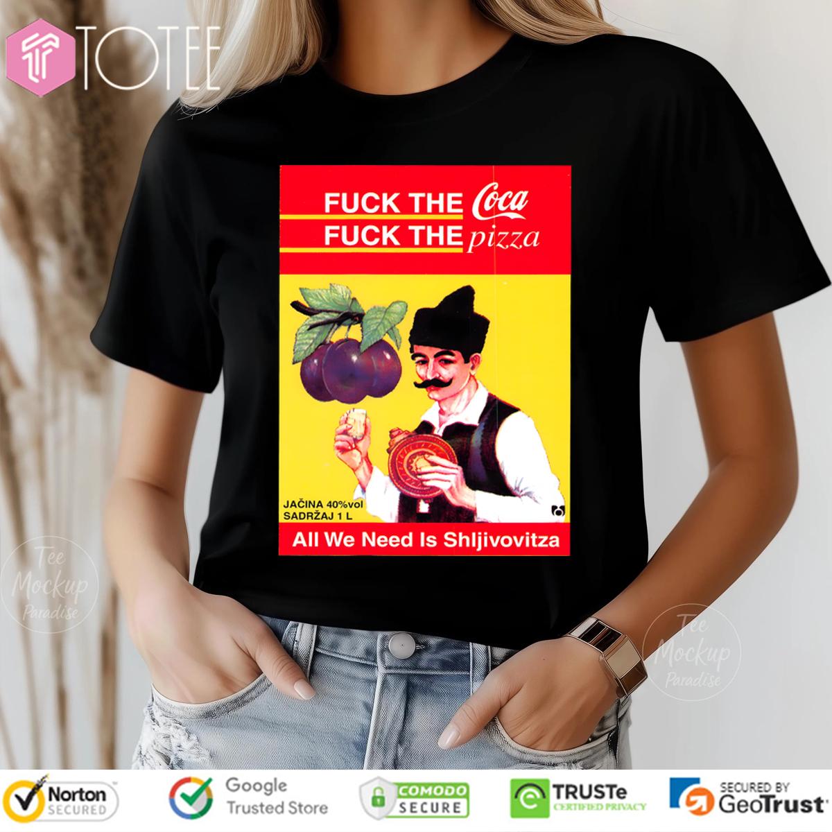 Women's Shirt