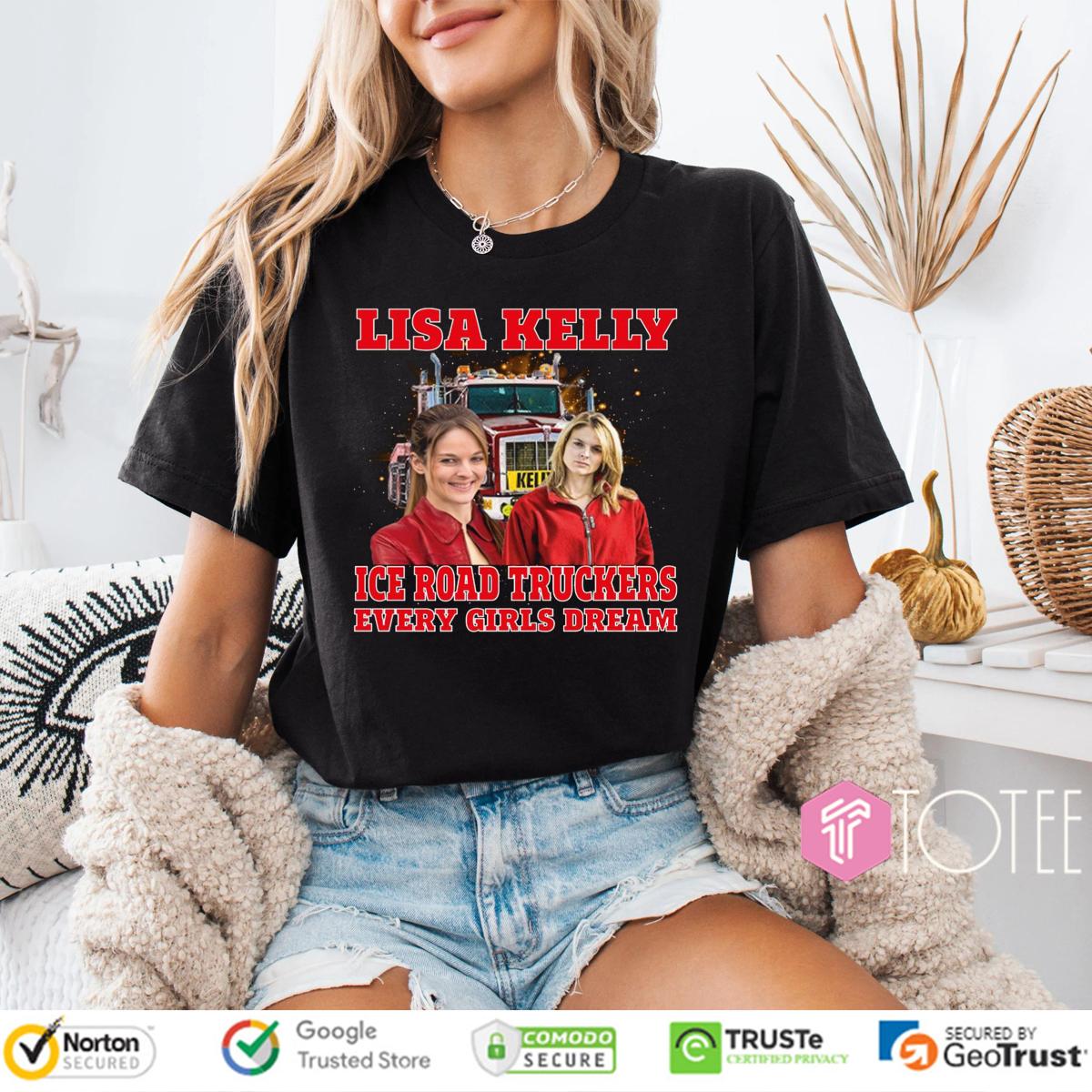 Women's Shirt
