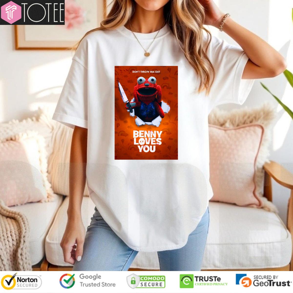 Women's Shirt