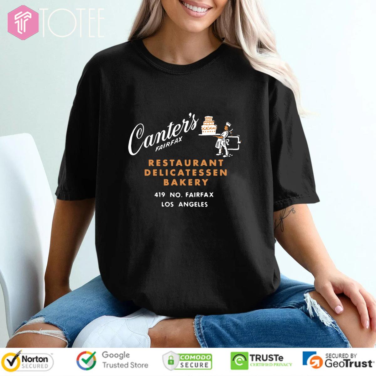 Women's Shirt