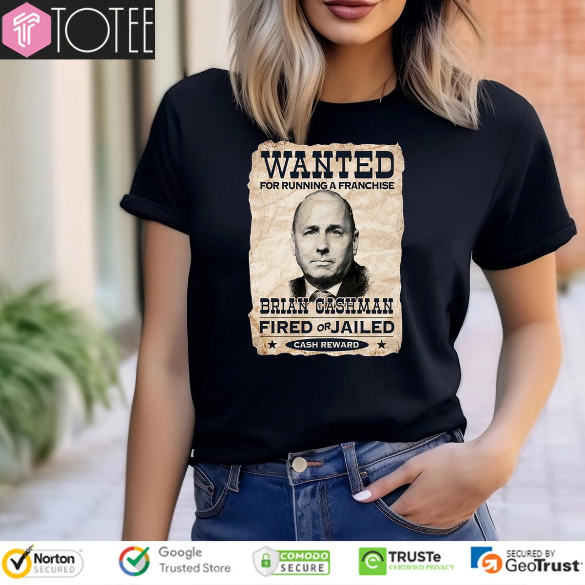 Women's Shirt