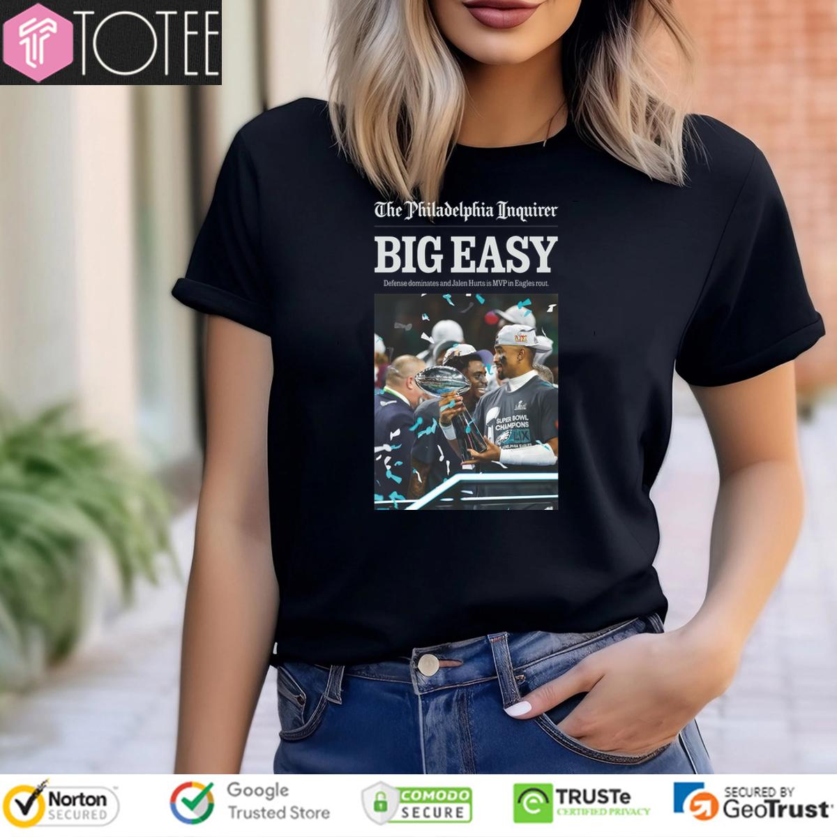 Women's Shirt