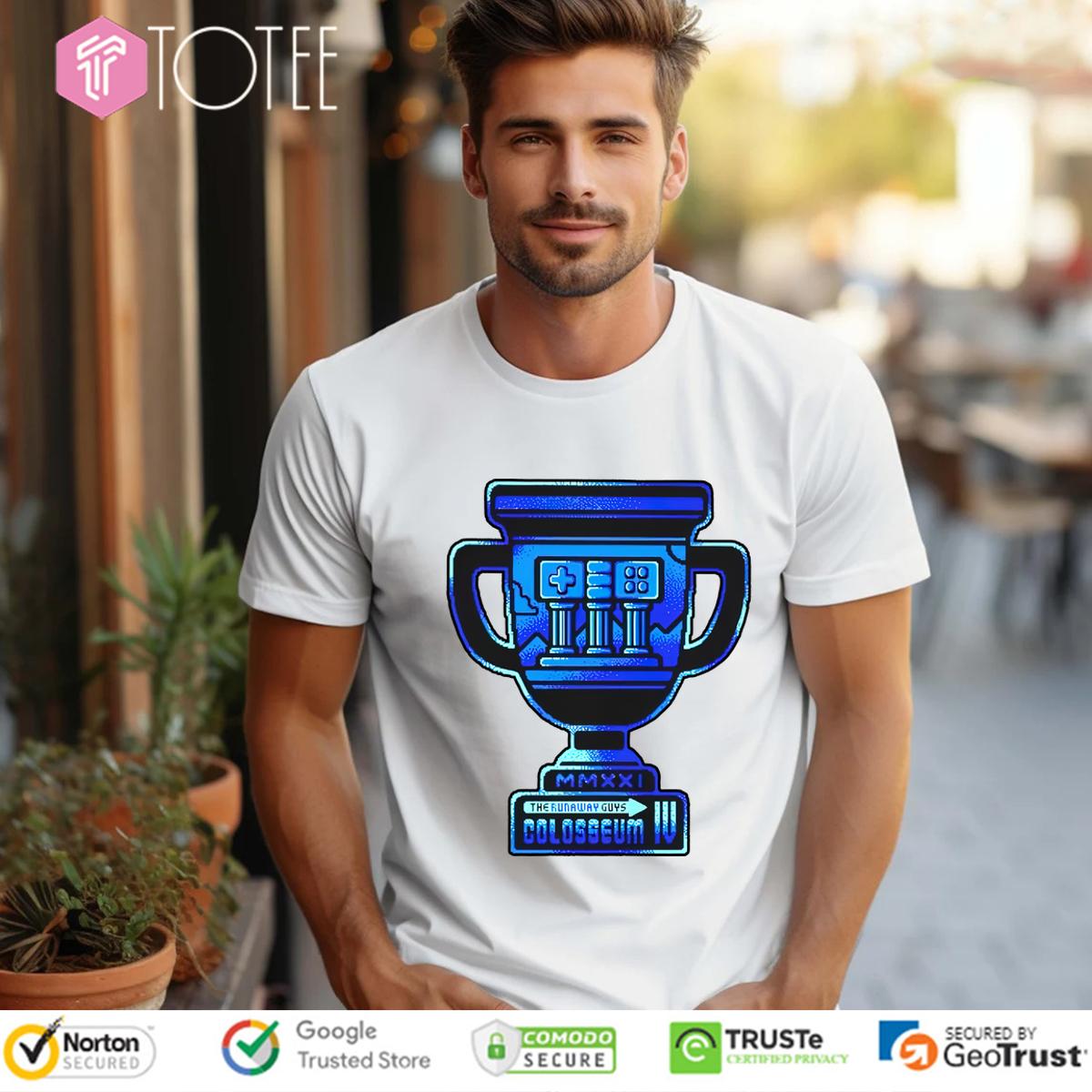 Shirt Shirt