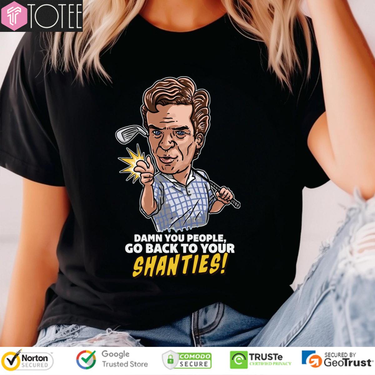 Women's Shirt