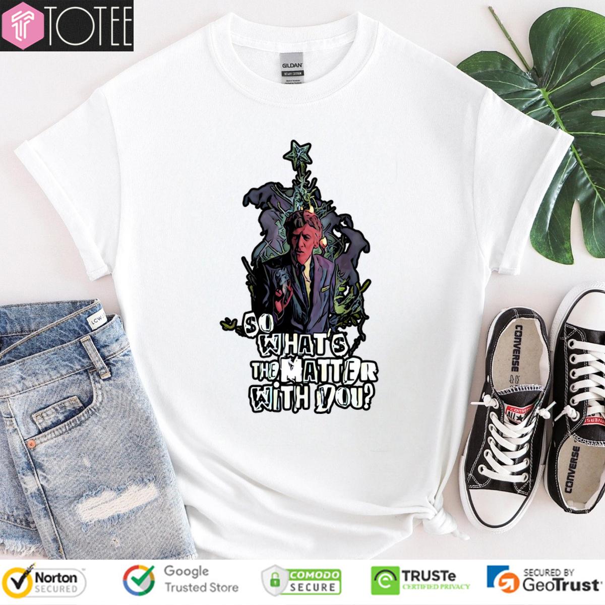 Shirt Shirt