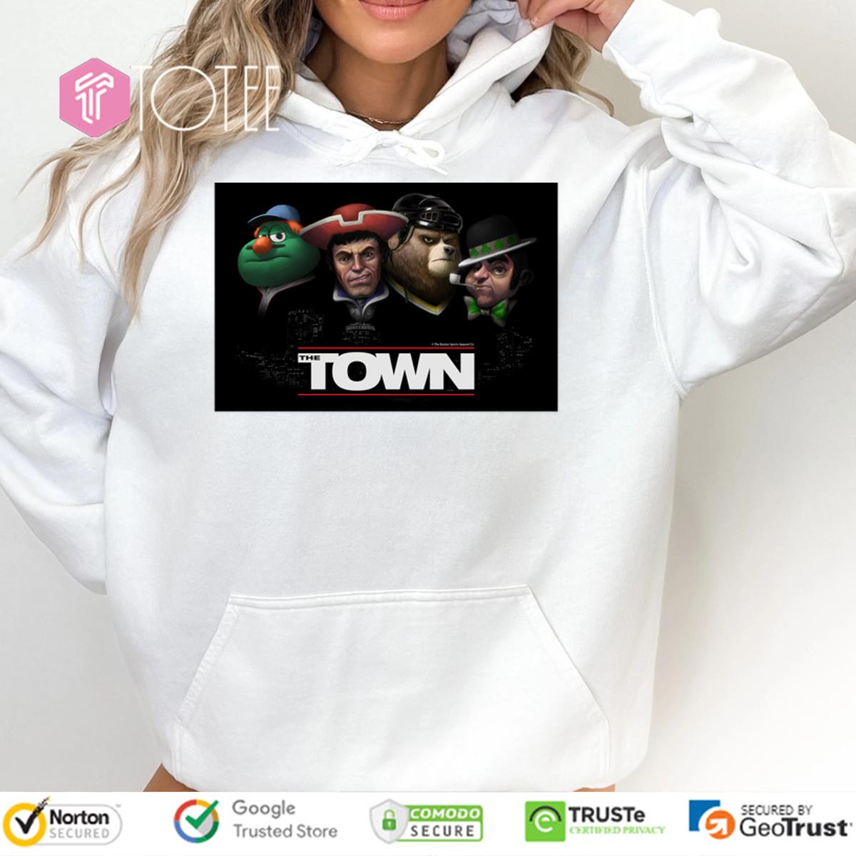 Hoodie Hoodie