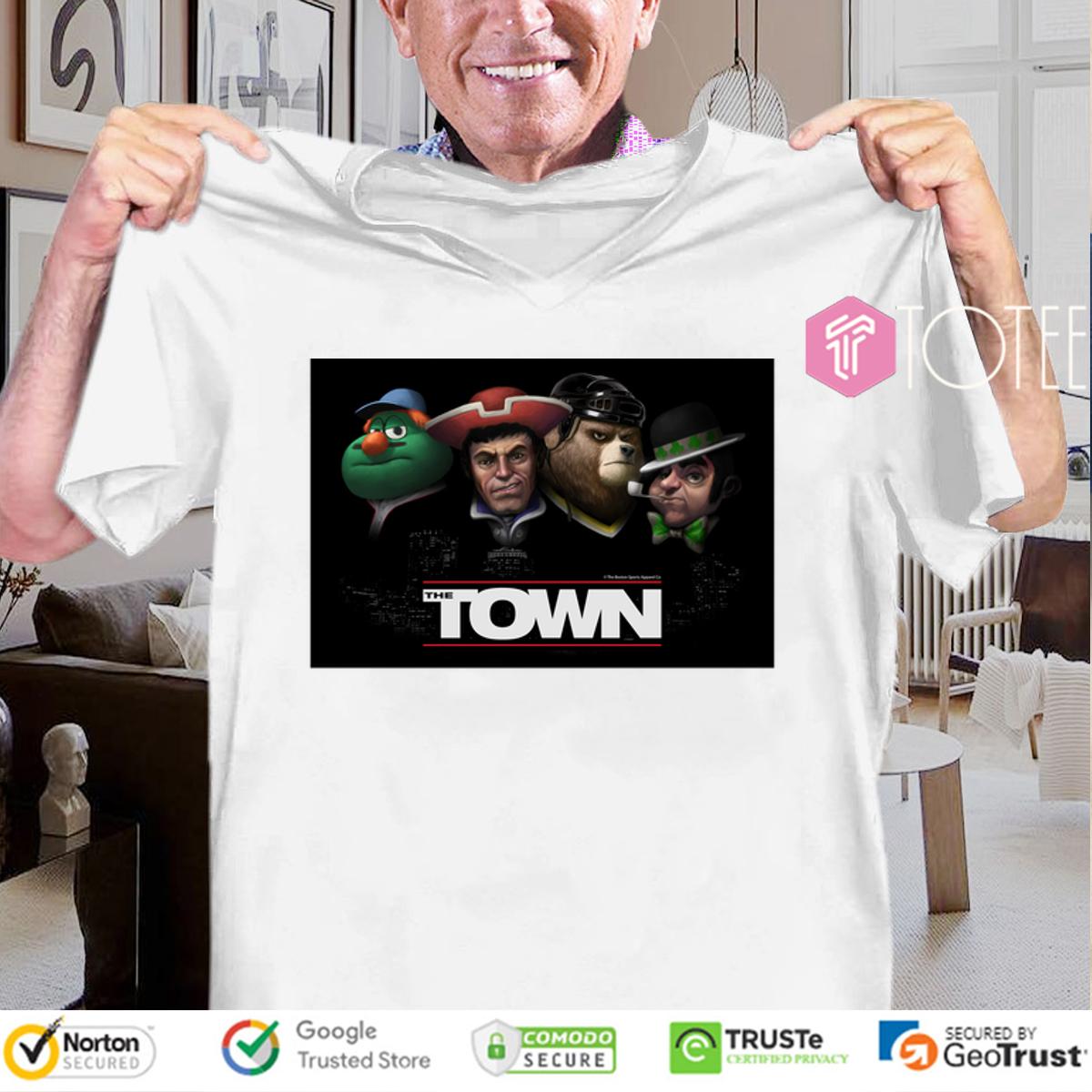 Shirt Shirt