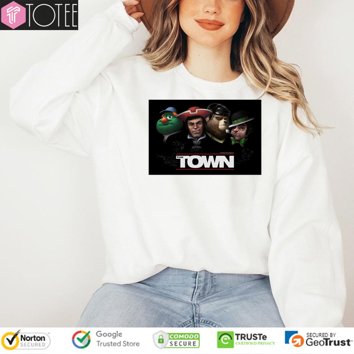 Sweatshirt Sweatshirt