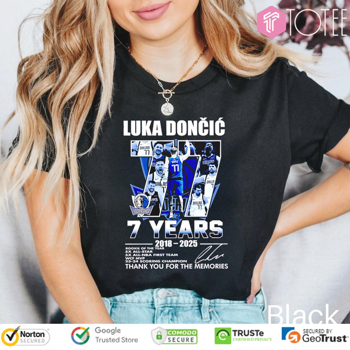 Women's Shirt