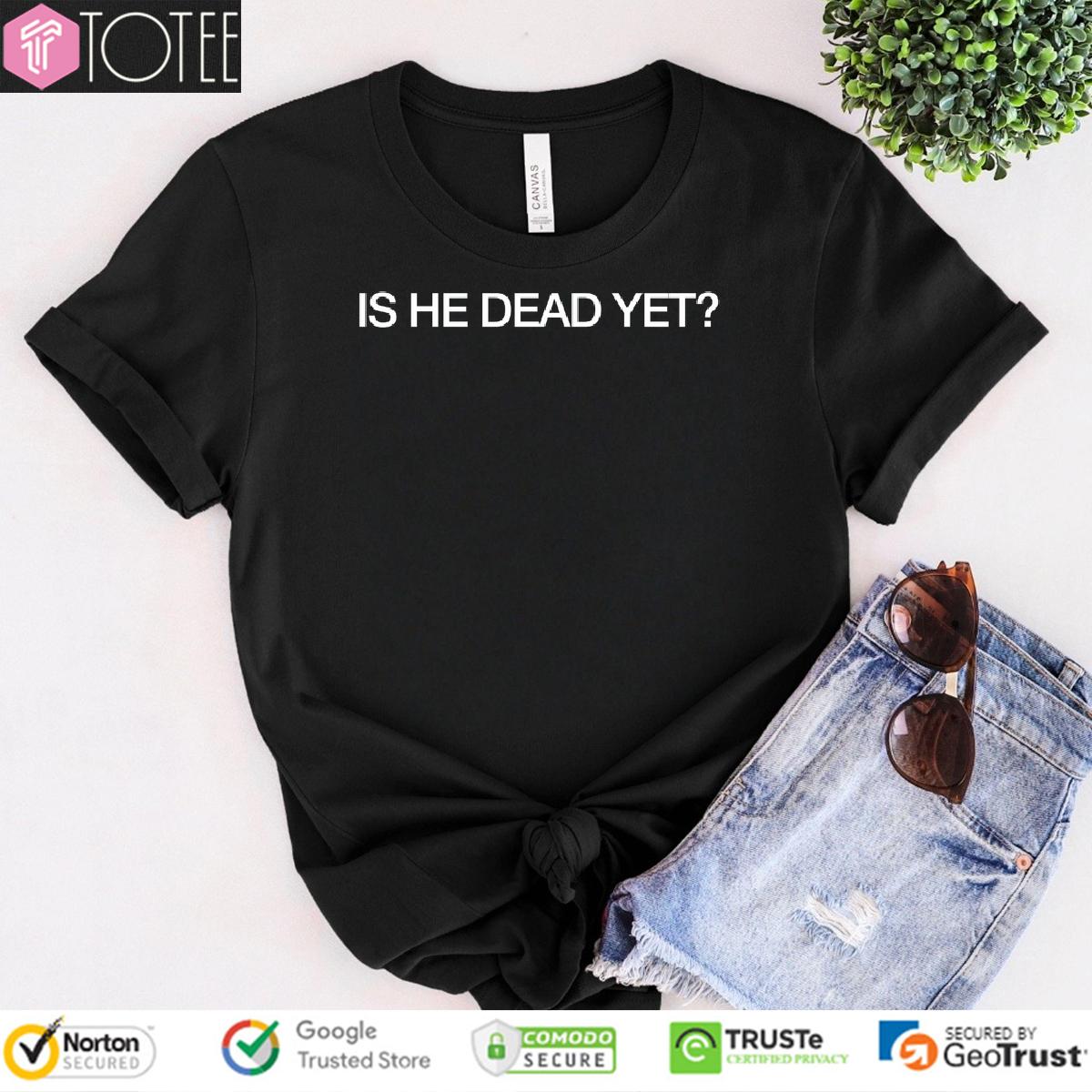 Shirt Shirt