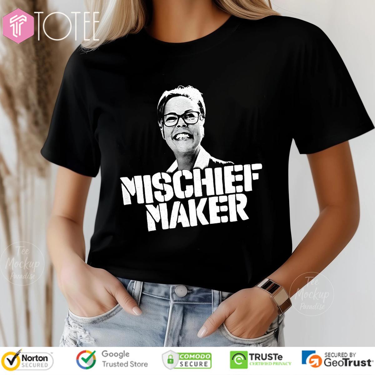 Women's Shirt