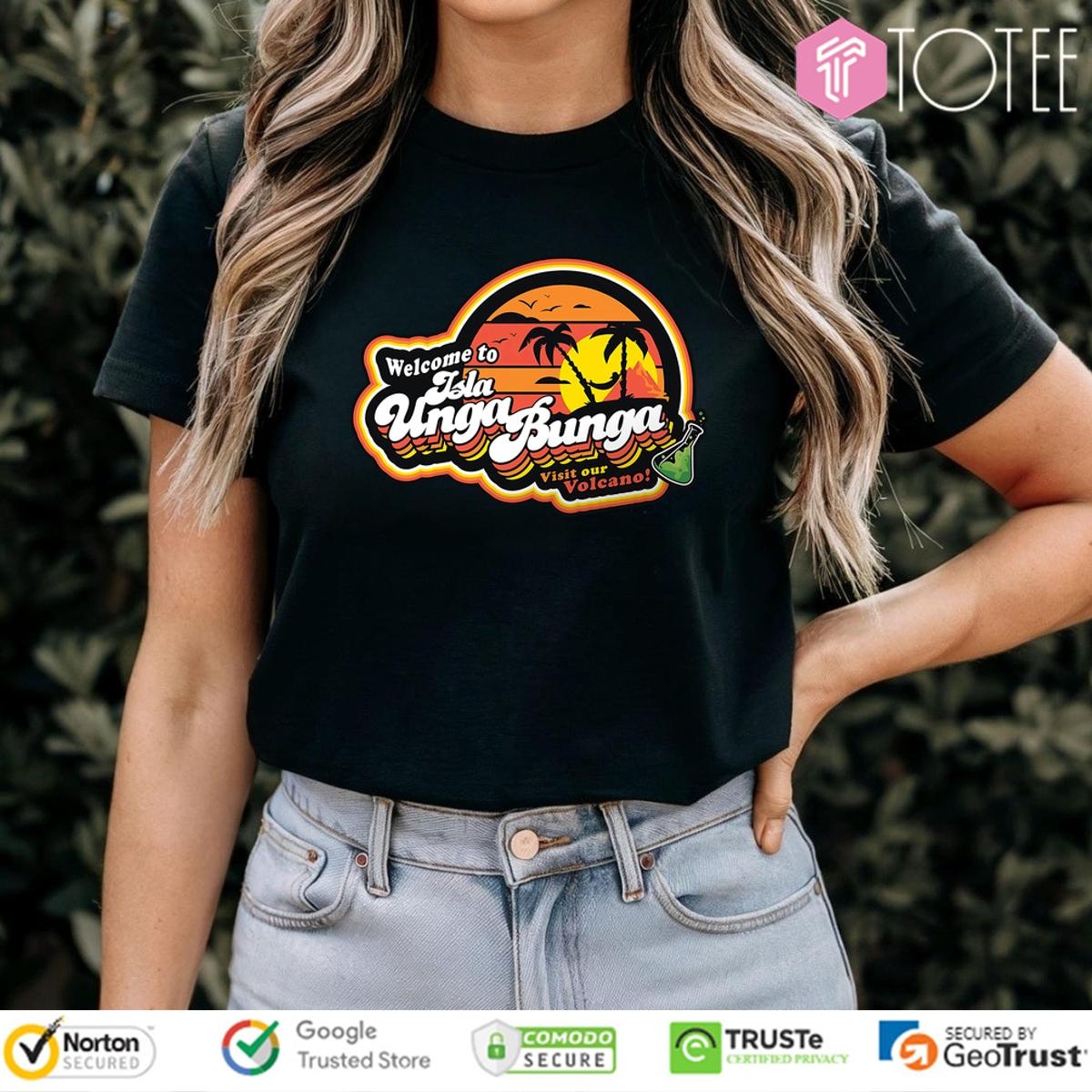 Women's Shirt