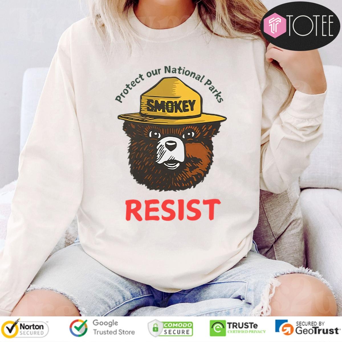 Women's Shirt