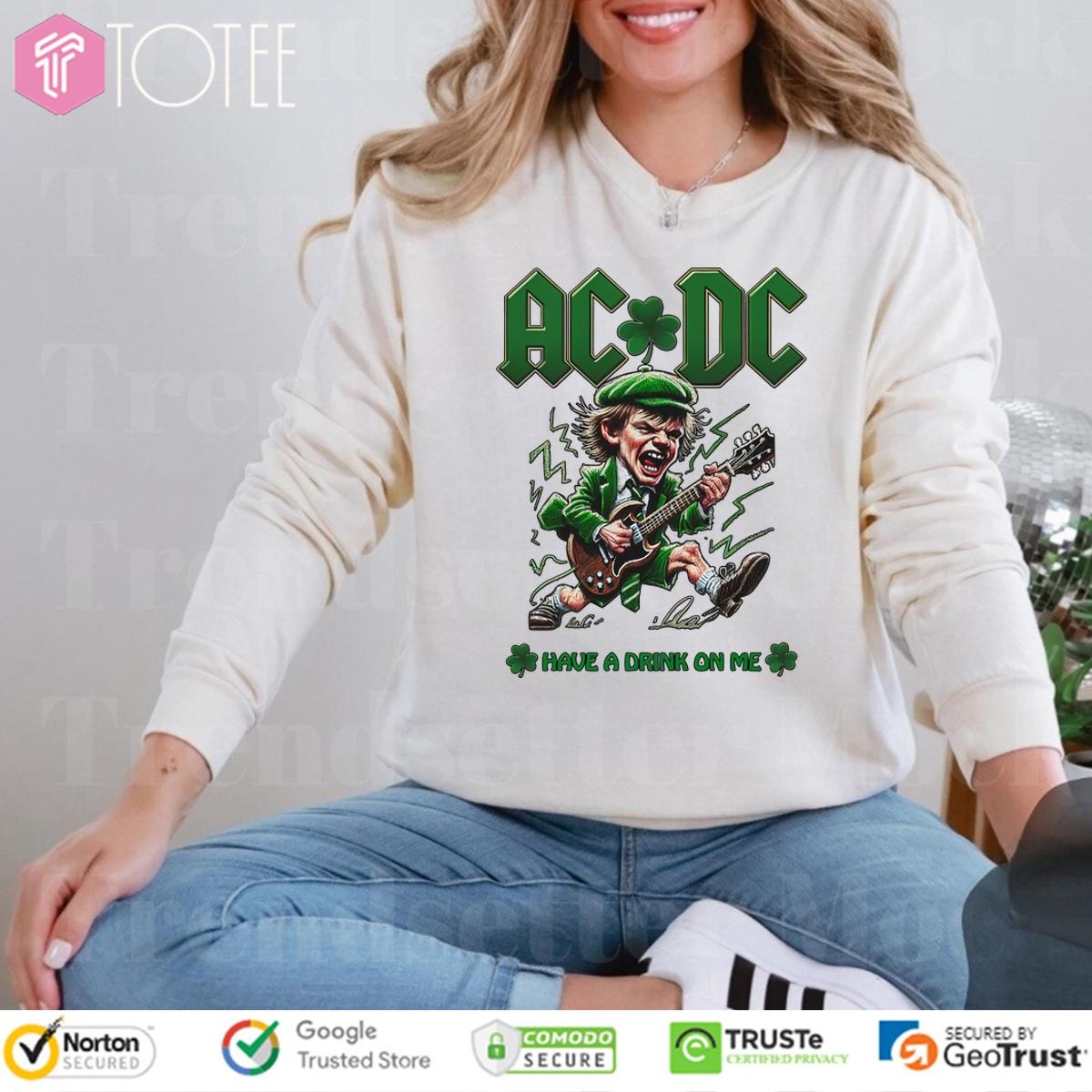 Women's Shirt